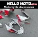 Honda CBR 1000RR 2017-2026 Fairing P/N 1CG20 Honda CBR 1000RR 2017-2026 Fairing P/N 1CG20