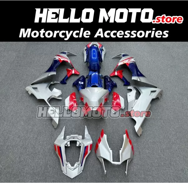Honda CBR 1000RR 2017-2026 Fairing P/N 1CG20 Honda CBR 1000RR 2017-2026 Fairing P/N 1CG20