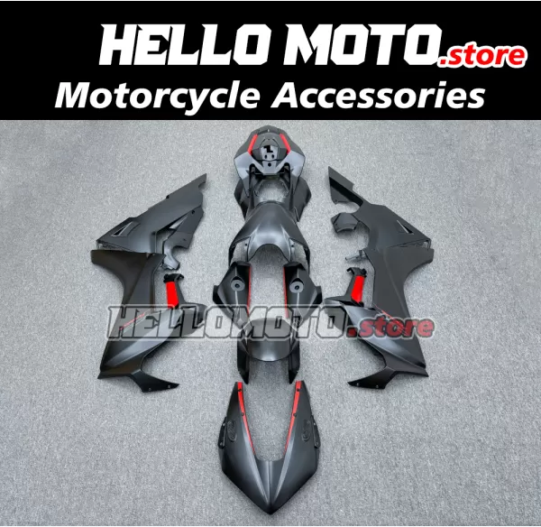 Honda CBR 1000RR 2017-2026 Fairing P/N 1BB3 Honda CBR 1000RR 2017-2026 Fairing P/N 1BB3