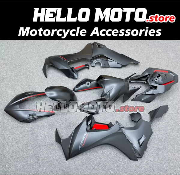 Honda CBR 1000RR 2017-2026 Fairing P/N 1BB3 Honda CBR 1000RR 2017-2026 Fairing P/N 1BB3