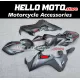 Honda CBR 1000RR 2017-2026 Fairing P/N 1BB3 Honda CBR 1000RR 2017-2026 Fairing P/N 1BB3