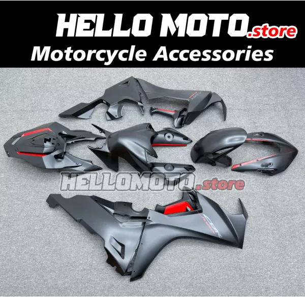 Honda CBR 1000RR 2017-2026 Fairing P/N 1BB3 Honda CBR 1000RR 2017-2026 Fairing P/N 1BB3