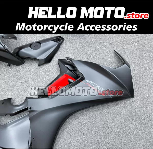 Honda CBR 1000RR 2017-2026 Fairing P/N 1BB3 Honda CBR 1000RR 2017-2026 Fairing P/N 1BB3