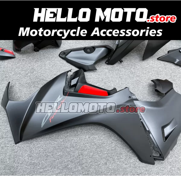Honda CBR 1000RR 2017-2026 Fairing P/N 1BB3 Honda CBR 1000RR 2017-2026 Fairing P/N 1BB3