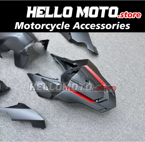 Honda CBR 1000RR 2017-2026 Fairing P/N 1BB3 Honda CBR 1000RR 2017-2026 Fairing P/N 1BB3