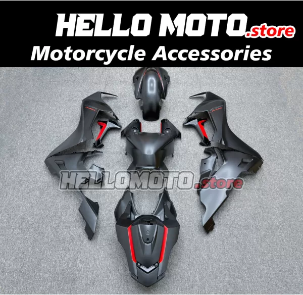 Honda CBR 1000RR 2017-2026 Fairing P/N 1BB3 Honda CBR 1000RR 2017-2026 Fairing P/N 1BB3