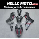 Honda CBR 1000RR 2017-2026 Fairing P/N 1BB3 Honda CBR 1000RR 2017-2026 Fairing P/N 1BB3