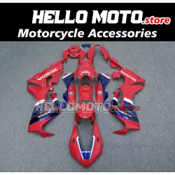 Honda CBR 1000RR 2017-2026 Fairing P/N 1BB21 Honda CBR 1000RR 2017-2026 Fairing P/N 1BB21