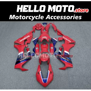 Honda CBR 1000RR 2017-2026 Fairing P/N 1BB21