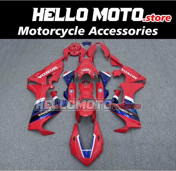 Honda CBR 1000RR 2017-2026 Fairing P/N 1BB21 Honda CBR 1000RR 2017-2026 Fairing P/N 1BB21