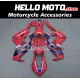 Honda CBR 1000RR 2017-2026 Fairing P/N 1BB21 Honda CBR 1000RR 2017-2026 Fairing P/N 1BB21