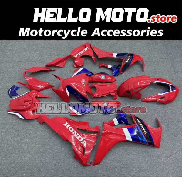 Honda CBR 1000RR 2017-2026 Fairing P/N 1BB21 Honda CBR 1000RR 2017-2026 Fairing P/N 1BB21