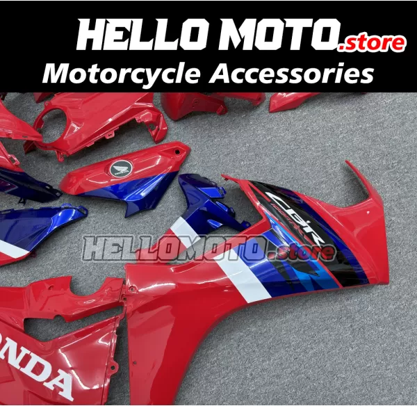 Honda CBR 1000RR 2017-2026 Fairing P/N 1BB21 Honda CBR 1000RR 2017-2026 Fairing P/N 1BB21