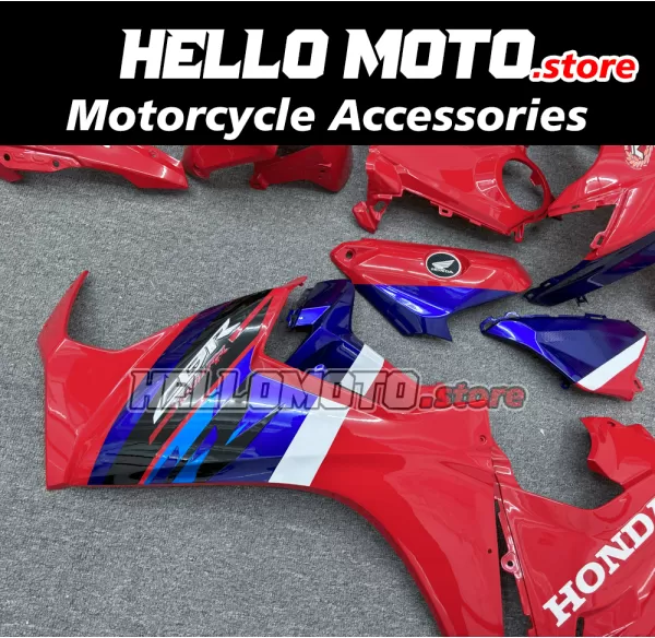 Honda CBR 1000RR 2017-2026 Fairing P/N 1BB21 Honda CBR 1000RR 2017-2026 Fairing P/N 1BB21