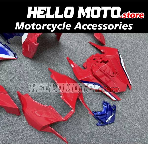 Honda CBR 1000RR 2017-2026 Fairing P/N 1BB21 Honda CBR 1000RR 2017-2026 Fairing P/N 1BB21