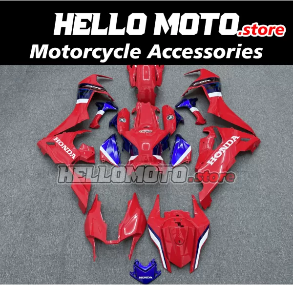 Honda CBR 1000RR 2017-2026 Fairing P/N 1BB21 Honda CBR 1000RR 2017-2026 Fairing P/N 1BB21