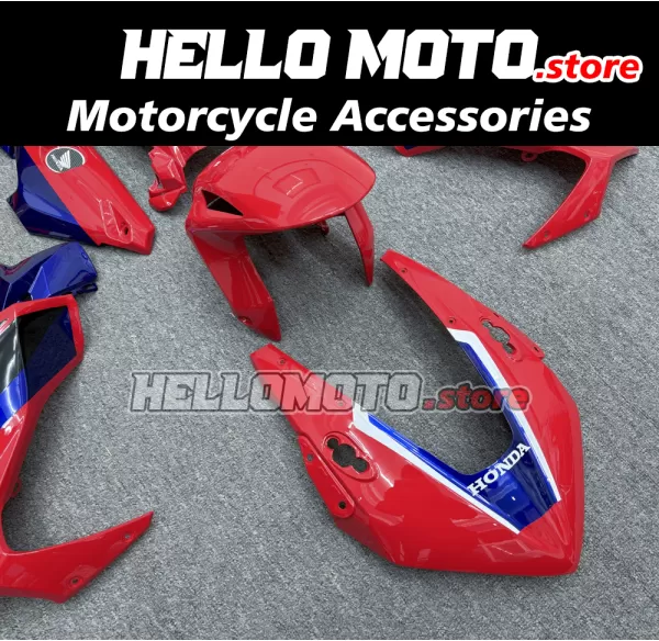 Honda CBR 1000RR 2017-2026 Fairing P/N 1BB21 Honda CBR 1000RR 2017-2026 Fairing P/N 1BB21