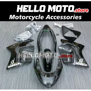 Honda CBR 1100XX SuperBlackBird 1997-2007 Fairing P/N 1AH2 Honda CBR 1100XX SuperBlackBird 1997-2007 Fairing P/N 1AH2