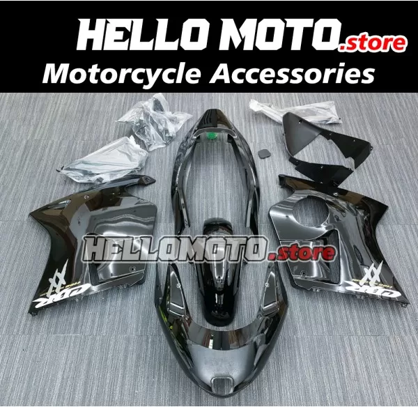 Honda CBR 1100XX SuperBlackBird 1997-2007 Fairing P/N 1AH2