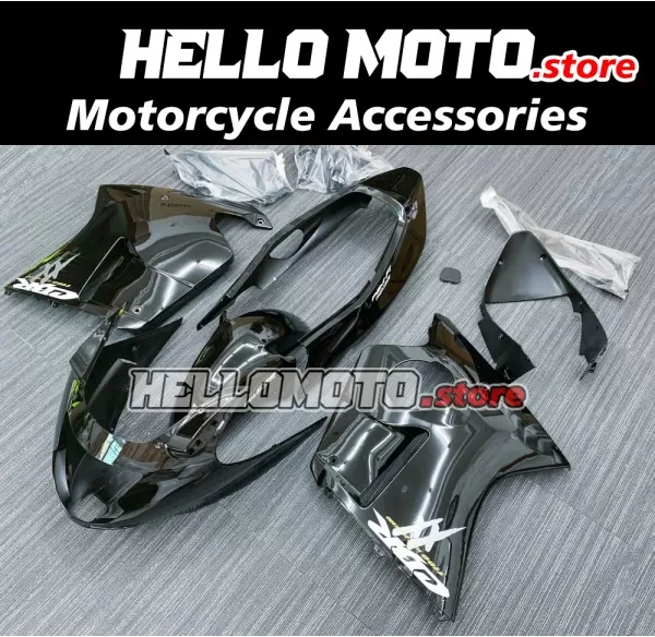 Honda CBR 1100XX SuperBlackBird 1997-2007 Fairing P/N 1AH2