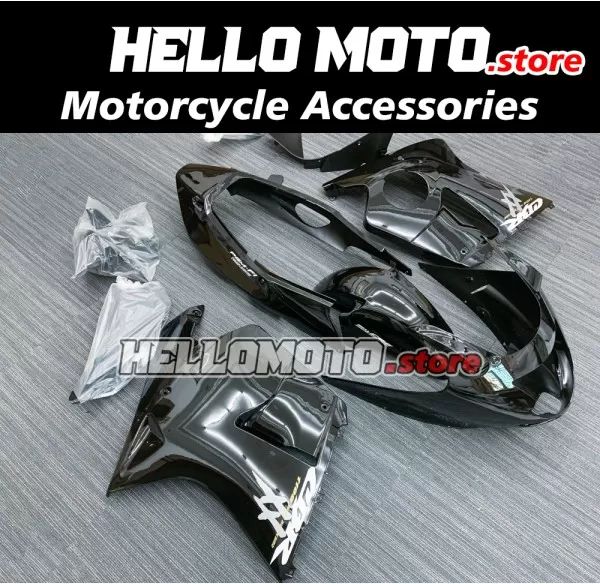 Honda CBR 1100XX SuperBlackBird 1997-2007 Fairing P/N 1AH2