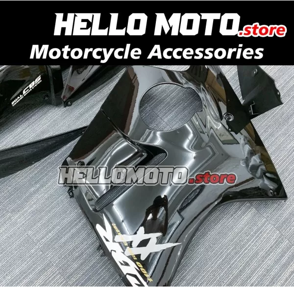 Honda CBR 1100XX SuperBlackBird 1997-2007 Fairing P/N 1AH2