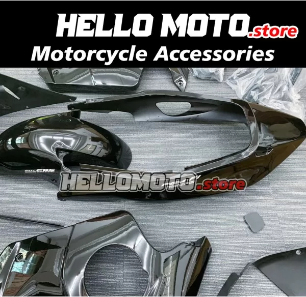 Honda CBR 1100XX SuperBlackBird 1997-2007 Fairing P/N 1AH2