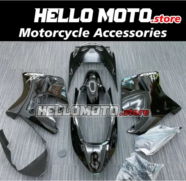 Honda CBR 1100XX SuperBlackBird 1997-2007 Fairing P/N 1AH2