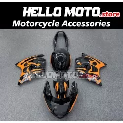 Honda CBR 1100XX SuperBlackBird 1997-2007 Fairing P/N 1AH6