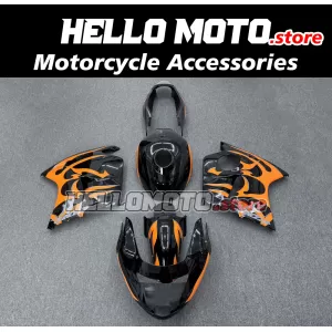 Honda CBR 1100XX SuperBlackBird 1997-2007 Fairing P/N 1AH6 Honda CBR 1100XX SuperBlackBird 1997-2007 Fairing P/N 1AH6