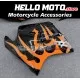 Honda CBR 1100XX SuperBlackBird 1997-2007 Fairing P/N 1AH6