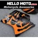 Honda CBR 1100XX SuperBlackBird 1997-2007 Fairing P/N 1AH6