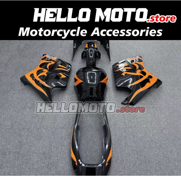 Honda CBR 1100XX SuperBlackBird 1997-2007 Fairing P/N 1AH6