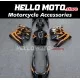 Honda CBR 1100XX SuperBlackBird 1997-2007 Fairing P/N 1AH6