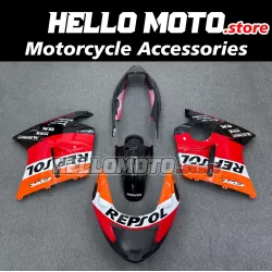 Honda CBR 1100XX SuperBlackBird 1997-2007 Fairing P/N 1AH7
