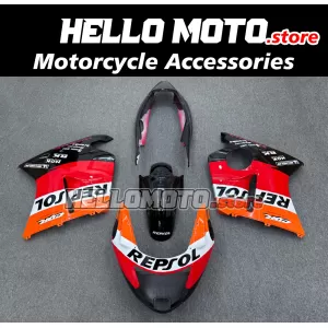 Honda CBR 1100XX SuperBlackBird 1997-2007 Fairing P/N 1AH7 Honda CBR 1100XX SuperBlackBird 1997-2007 Fairing P/N 1AH7