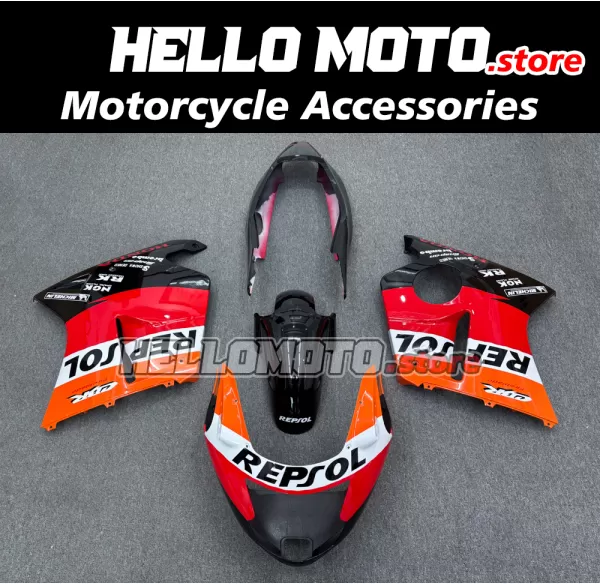 Honda CBR 1100XX SuperBlackBird 1997-2007 Fairing P/N 1AH7