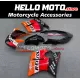 Honda CBR 1100XX SuperBlackBird 1997-2007 Fairing P/N 1AH7