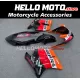 Honda CBR 1100XX SuperBlackBird 1997-2007 Fairing P/N 1AH7