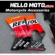 Honda CBR 1100XX SuperBlackBird 1997-2007 Fairing P/N 1AH7