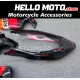 Honda CBR 1100XX SuperBlackBird 1997-2007 Fairing P/N 1AH7
