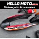 Honda CBR 1100XX SuperBlackBird 1997-2007 Fairing P/N 1AH7