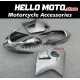 Honda CBR 1100XX SuperBlackBird 1997-2007 Fairing P/N 1AH5