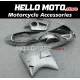 Honda CBR 1100XX SuperBlackBird 1997-2007 Fairing P/N 1AH5