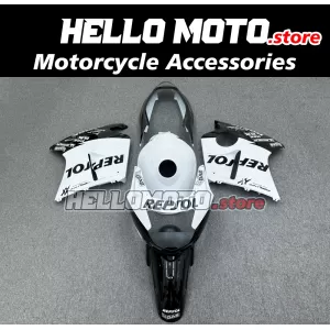Honda CBR 1100XX SuperBlackBird 1997-2007 Fairing P/N 1AH3 Honda CBR 1100XX SuperBlackBird 1997-2007 Fairing P/N 1AH3