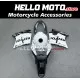 Honda CBR 1100XX SuperBlackBird 1997-2007 Fairing P/N 1AH3 Honda CBR 1100XX SuperBlackBird 1997-2007 Fairing P/N 1AH3