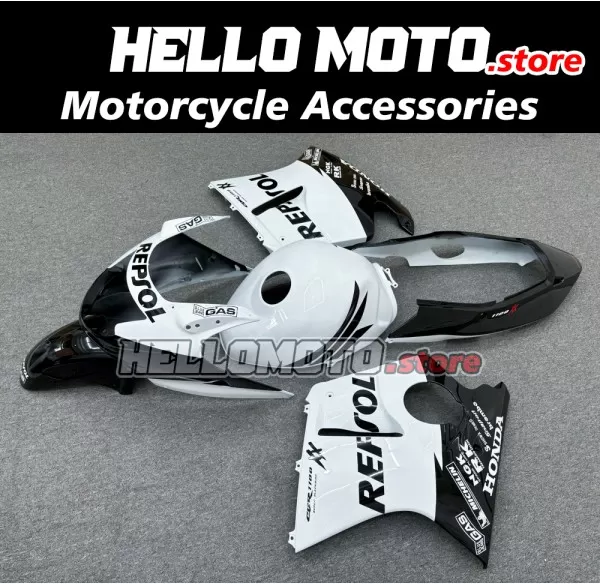 Honda CBR 1100XX SuperBlackBird 1997-2007 Fairing P/N 1AH3 Honda CBR 1100XX SuperBlackBird 1997-2007 Fairing P/N 1AH3