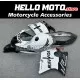 Honda CBR 1100XX SuperBlackBird 1997-2007 Fairing P/N 1AH3 Honda CBR 1100XX SuperBlackBird 1997-2007 Fairing P/N 1AH3