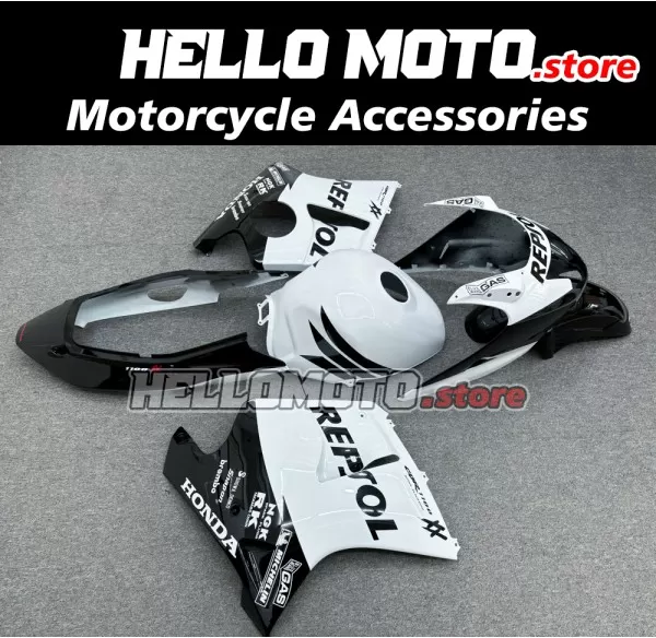 Honda CBR 1100XX SuperBlackBird 1997-2007 Fairing P/N 1AH3 Honda CBR 1100XX SuperBlackBird 1997-2007 Fairing P/N 1AH3