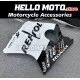 Honda CBR 1100XX SuperBlackBird 1997-2007 Fairing P/N 1AH3 Honda CBR 1100XX SuperBlackBird 1997-2007 Fairing P/N 1AH3